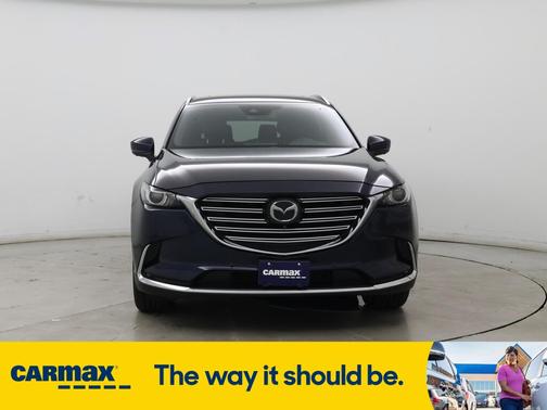 2022 Mazda CX-9 Grand Touring
