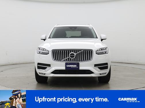 2024 Volvo XC90 B6 Plus Bright Theme