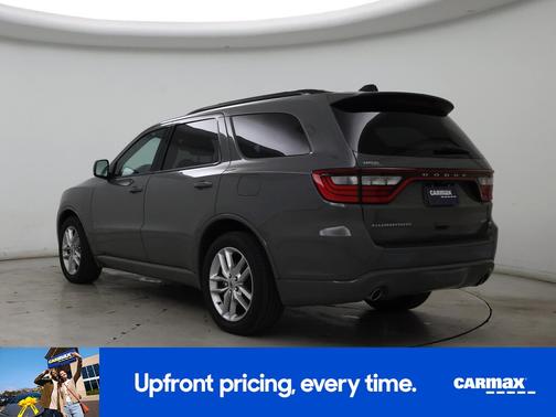 2023 Dodge Durango GT Plus