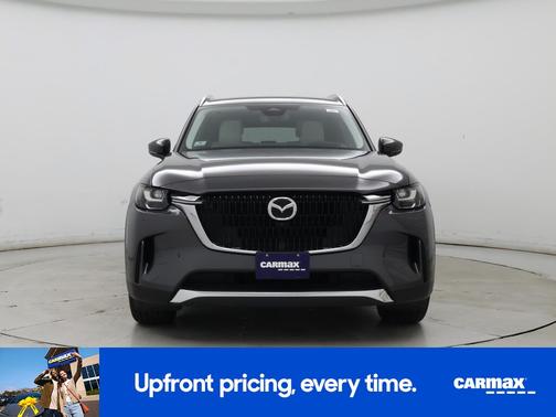 2024 Mazda CX-90 Turbo Preferred Plus