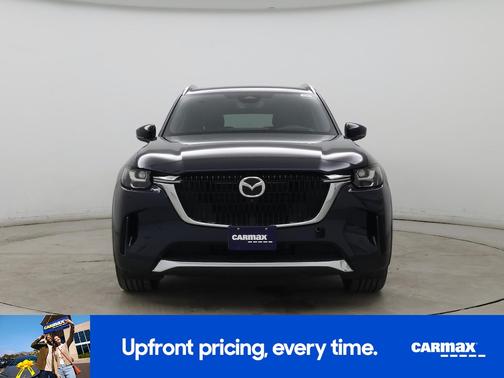 2024 Mazda CX-90 PHEV Premium Plus