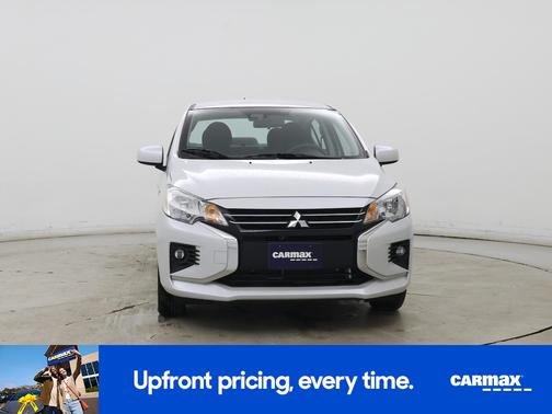 2024 Mitsubishi Mirage G4 LE