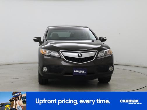 2014 Acura RDX AWD