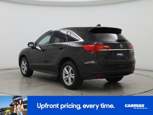 2014 Acura RDX AWD