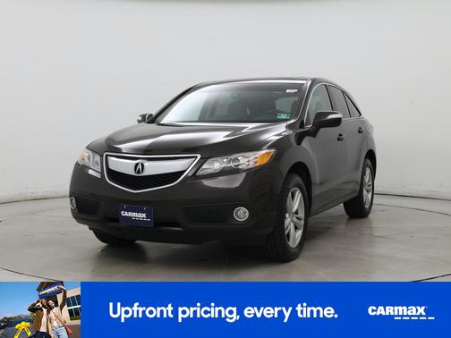 2014 Acura RDX AWD