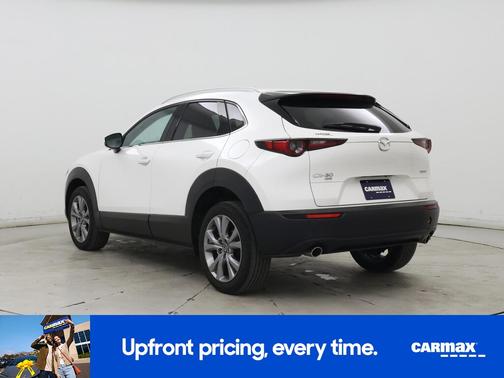 2023 Mazda CX-30 2.5 S Premium Package