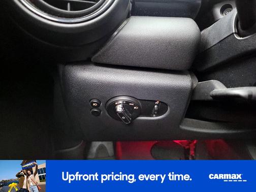 2019 MINI Convertible S