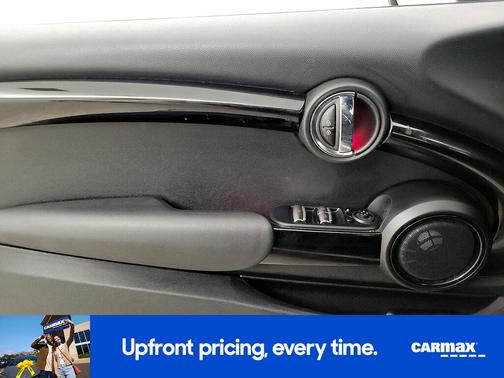 2019 MINI Convertible S