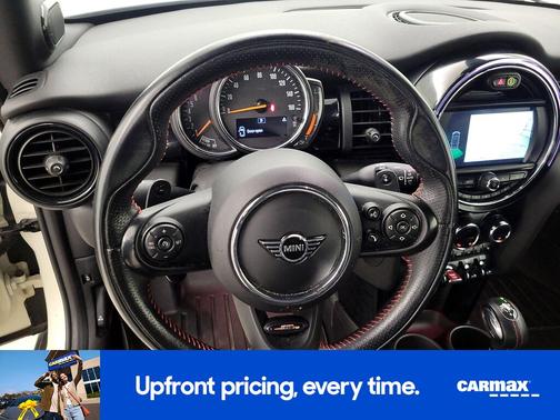 2019 MINI Convertible S