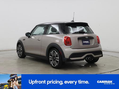 2023 MINI Hardtop S