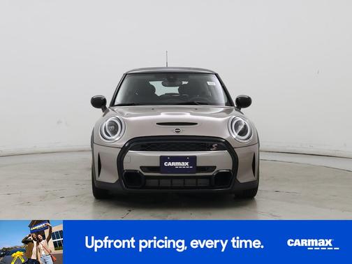 2023 MINI Hardtop S