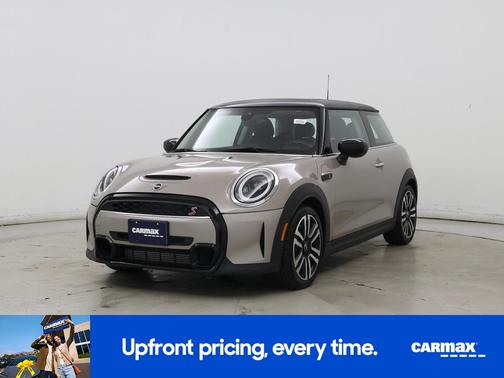 2023 MINI Hardtop S