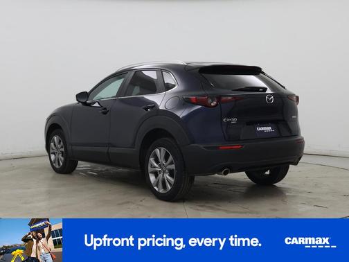 2023 Mazda CX-30 2.5 S Select Package