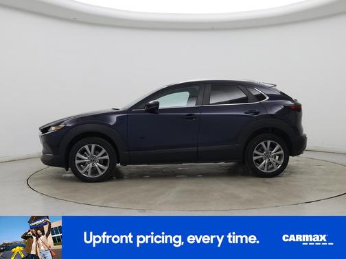 2023 Mazda CX-30 2.5 S Select Package