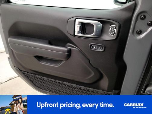 2023 Jeep Wrangler 4xe Willy's