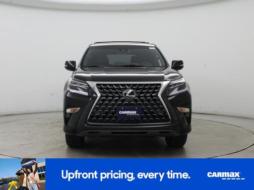 2022 Lexus GX 460 Premium