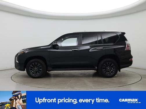 2022 Lexus GX 460 Premium