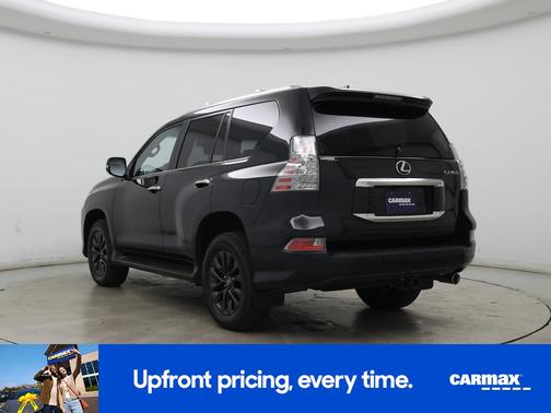 2022 Lexus GX 460 Premium