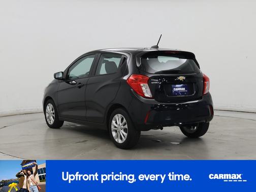 2021 Chevrolet Spark LT