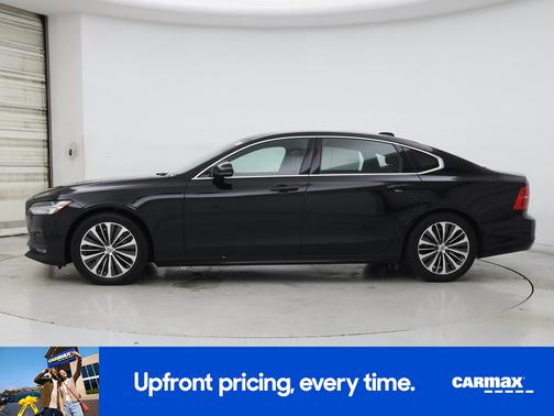 2020 Volvo S90 T6 Momentum