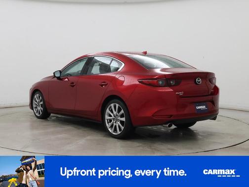2022 Mazda Mazda3 Premium