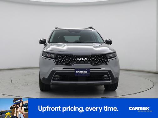 2022 Kia Sorento X-Line SX Prestige