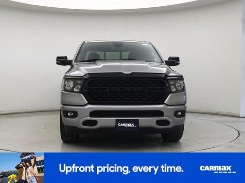 2023 RAM 1500 Bighorn