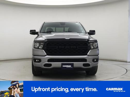 2023 RAM 1500 Bighorn