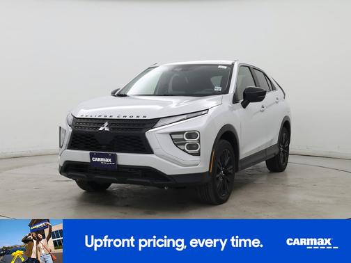 2023 Mitsubishi Eclipse Cross LE