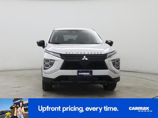 2023 Mitsubishi Eclipse Cross LE