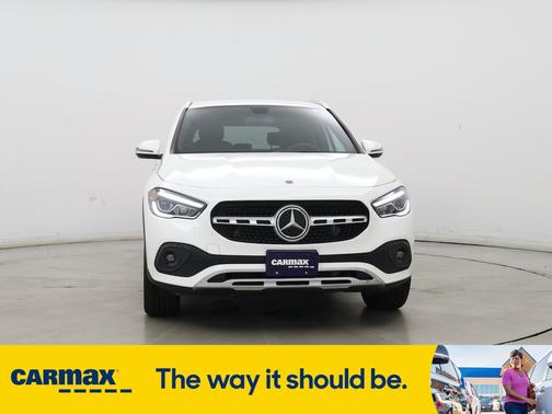 2023 Mercedes-Benz GLA 250