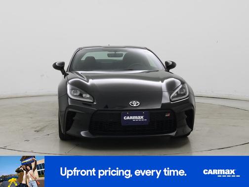 2023 Toyota GR86 Premium