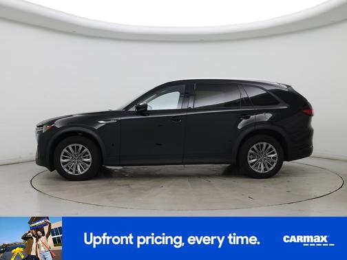 2024 Mazda CX-90 PHEV Preferred