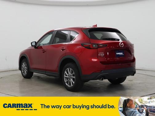 2023 Mazda CX-5 2.5 S Preferred Package