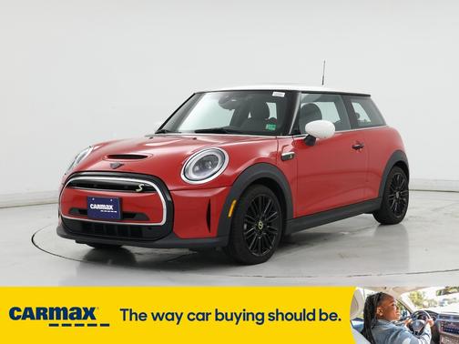 2023 MINI SE Hardtop SE