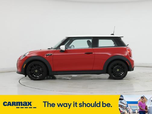 2023 MINI SE Hardtop SE