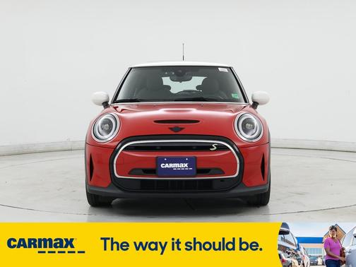 2023 MINI SE Hardtop SE