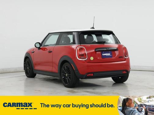 2023 MINI SE Hardtop SE