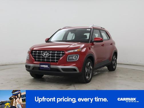 2023 Hyundai VENUE Limited