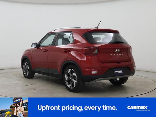 2023 Hyundai VENUE Limited