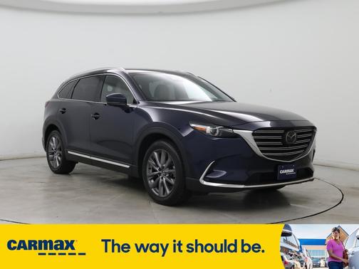 2023 Mazda CX-9 Grand Touring