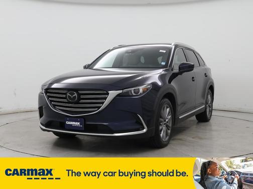2023 Mazda CX-9 Grand Touring