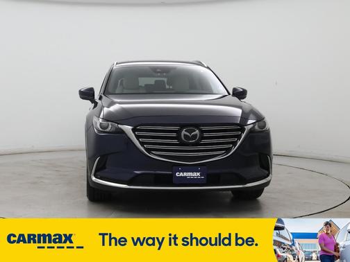 2023 Mazda CX-9 Grand Touring