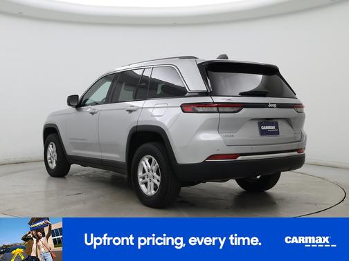 2022 Jeep Grand Cherokee Laredo