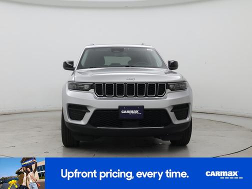 2022 Jeep Grand Cherokee Laredo