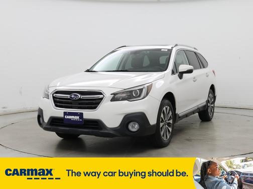 2019 Subaru Outback 2.5I Touring