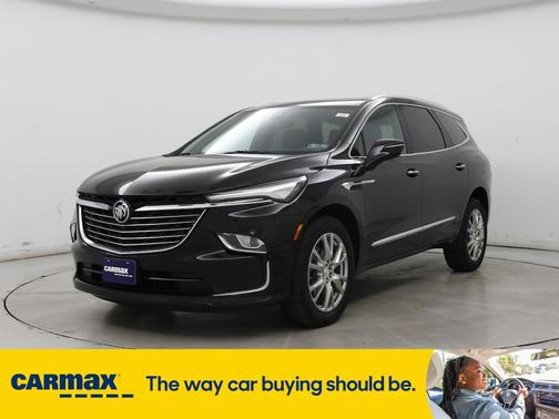 2022 Buick Enclave Premium