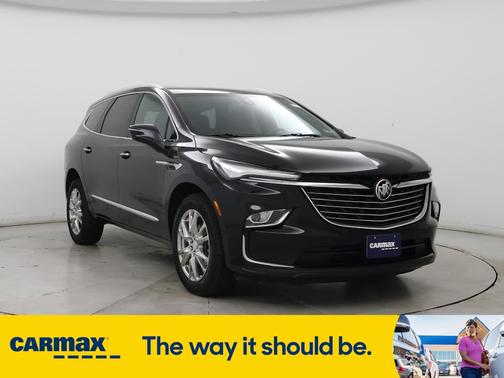 2022 Buick Enclave Premium