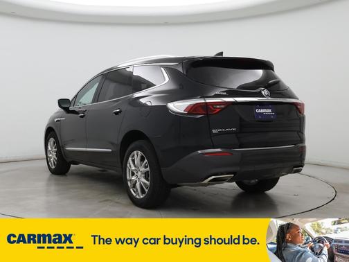 2022 Buick Enclave Premium