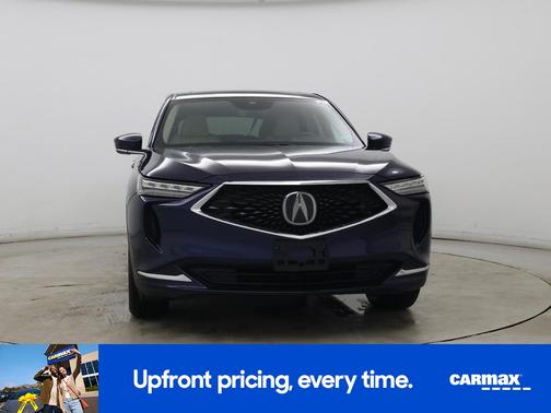 2024 Acura MDX SH-AWD